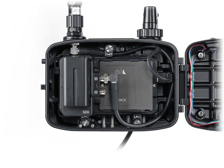 Nauticam Atomos Ninja V-S Underwater Housing for Atomos Ninja V