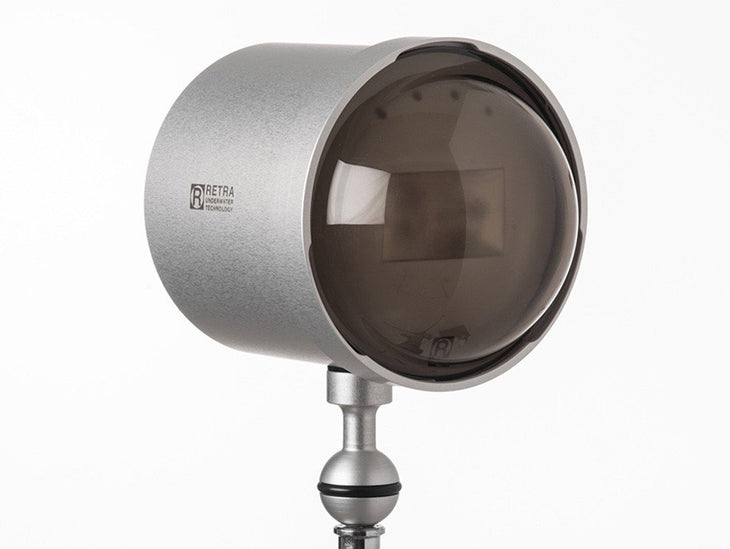 Retra Shark Diffuser For Retra Underwater Strobe