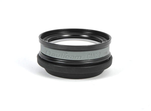 Nauticam Compact Macro Convertor 2 (CMC-2, 2.8x Nauticam Compact Macro Convertor 2 (CMC-2, 2.8x