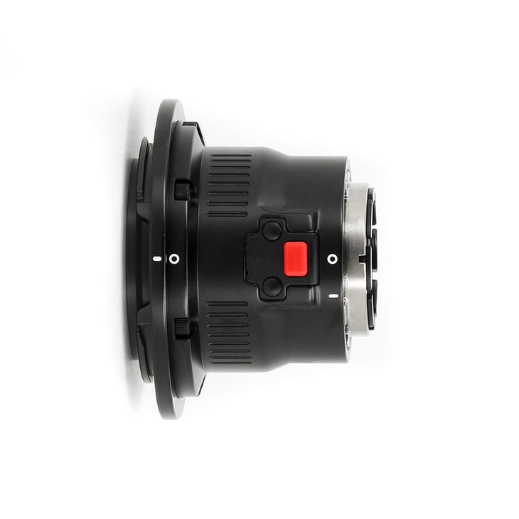 Nauticam EMWL Focusing Unit #2