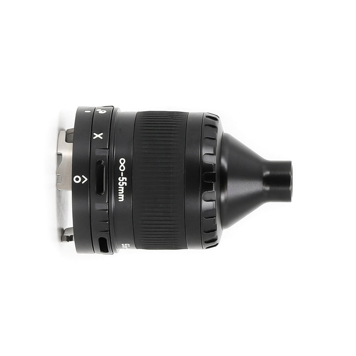 Nauticam EMWL 60° Objective Lens