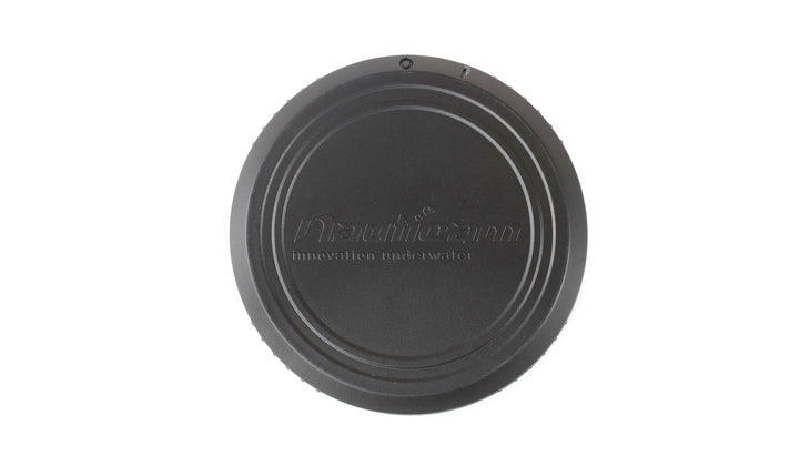 Nauticam Rear Lens Cap for EMWL Focusing Unit / WWL-C / WWL-1B