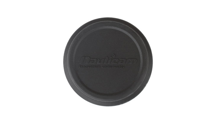 Nauticam Front/Rear Lens Cap for Objective/Relay lens