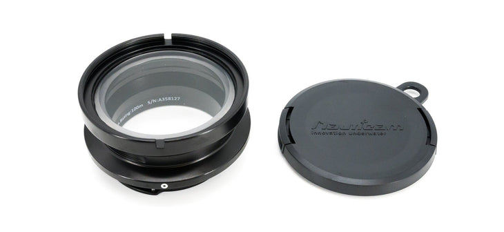 Nauticam N50 Standard Port