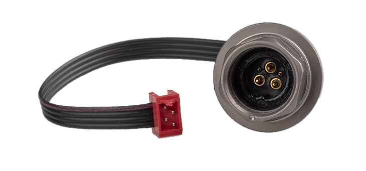 UW Technics M14 Nikonos Bulkhead (4 Pin)