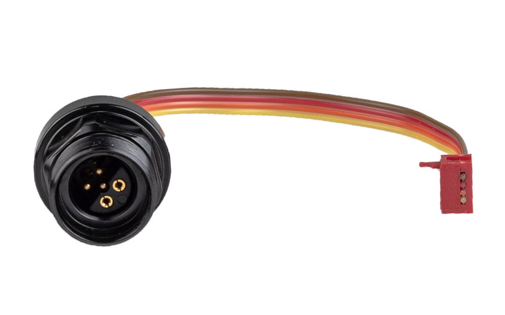 UW Technics M14 Ikelite Bulkhead (4 Pin)