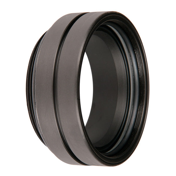 Ikelite Wide Angle Port with 67mm Threads G15 G16 TTL