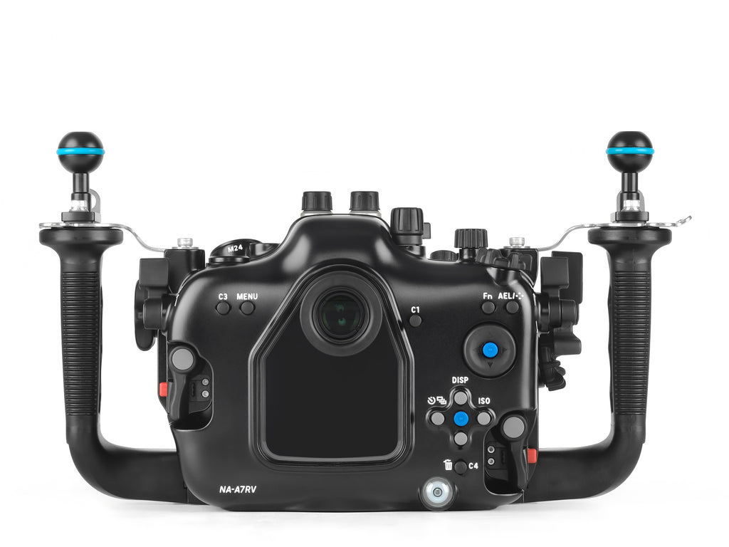 Sony A7RV Underwater Housing – Reef Photo & Video