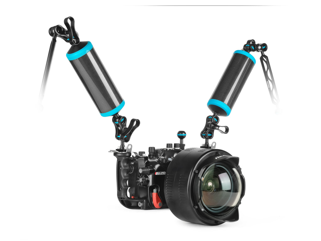 Sony A7RV Underwater Housing – Reef Photo & Video