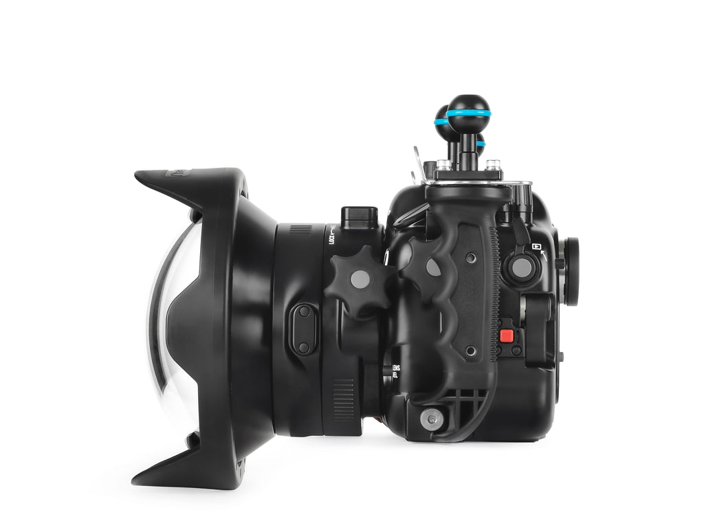 Sony A7RV Underwater Housing Reef Photo & Video