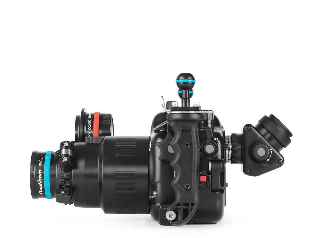 Sony A7RV Underwater Housing – Reef Photo & Video