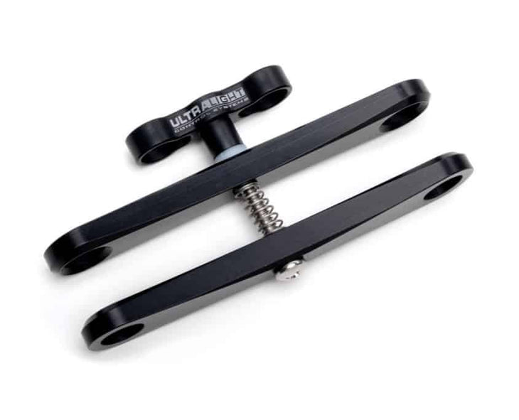 ULCS AC-CSLXL Long 5 inch Clamp