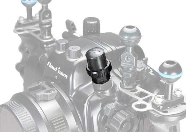 Ambient Asf G Hydrophone Kit With Active 3 5mm Connection For Epic