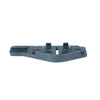 cp.2059 Used Nauticam Standard Flexitray Plate (NO 1/4 Screws)