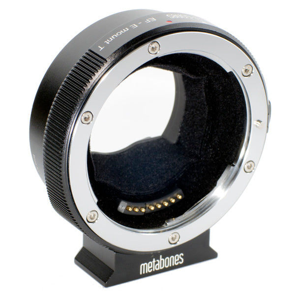 Metabones Canon EF Lens to Sony E Mount T Smart Adaptor Mark IV