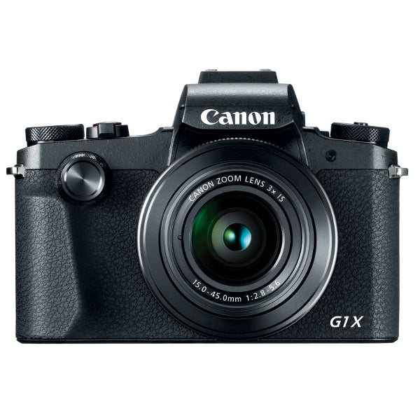 Discontinued Canon PowerShot G1X Mark III Digital Camera