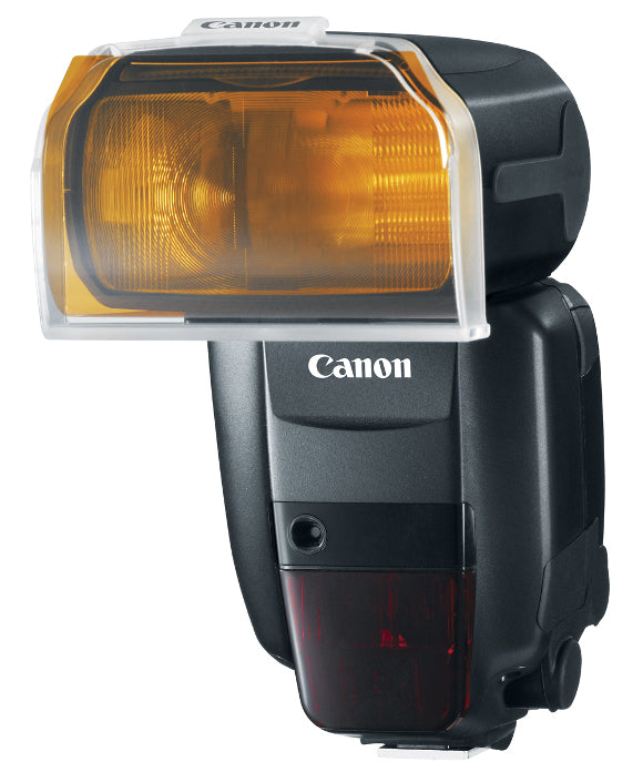 Canon Speedlite 600EX-RT Flash – Reef Photo & Video