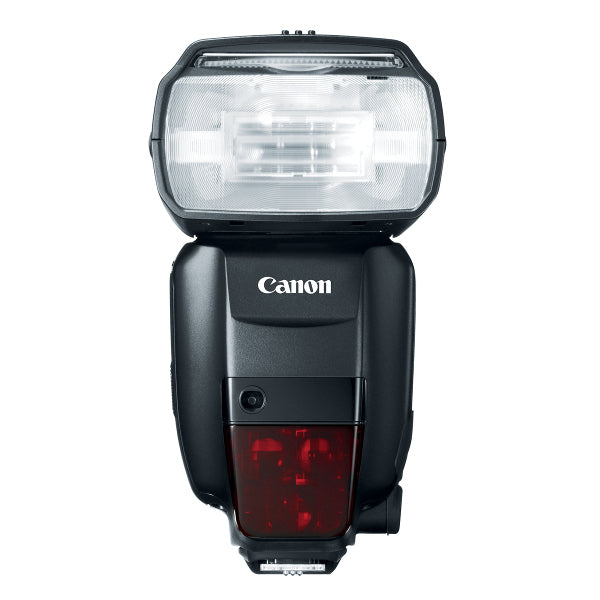 Canon Speedlite 600EX-RT Flash – Reef Photo & Video