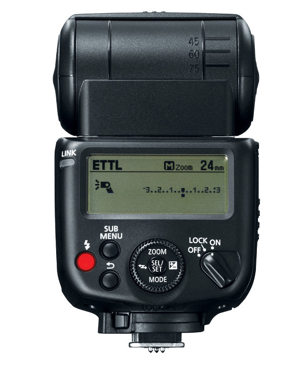 Canon SPEEDLITE スピードライト 430EX III-RT - その他