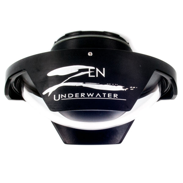 Zen DP-170-N85 Underwater 170mm Optical Glass Dome Port for Nauticam Mirrorless Housings