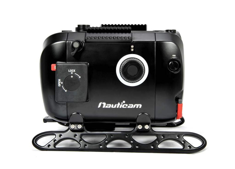 Nauticam Digital Cinema System for ARRI ALEXA Mini Camera – Reef