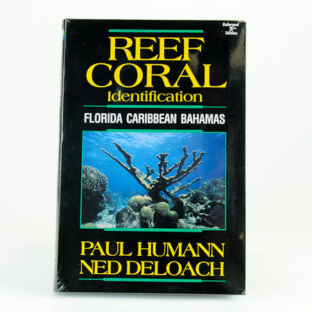 Reef Coral ID - Caribbean