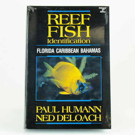 Reef Fish ID - Caribbean