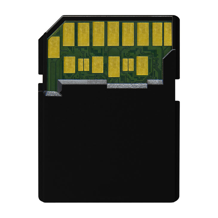SDXC - v90 Memory Cards