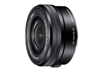 Discontinued - Sony E PZ 16-50mm f/3.5-5.6 OSS Lens – Reef Photo