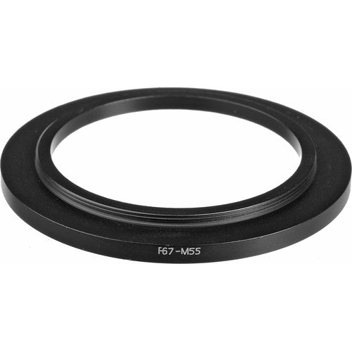Discontinued Fantasea EyeDaptor Step Down Ring (Choose Size)