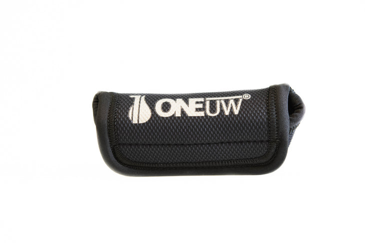 OneUW Neoprene Battery Pack Bag