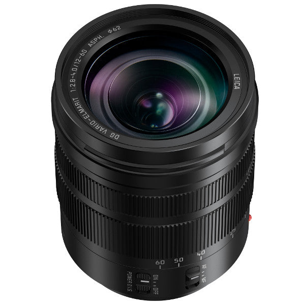 【ジャンク】LEICA DG VARIO-ELMARIT 12-60mm Amazon.com : Panasonic LUMIX Professional 12-60mm Camera