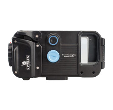 Kraken KRH04 Universal Smart Phone Housing - Thumbnail 5