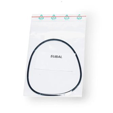 Subal Housing O-Ring for Canon CD500