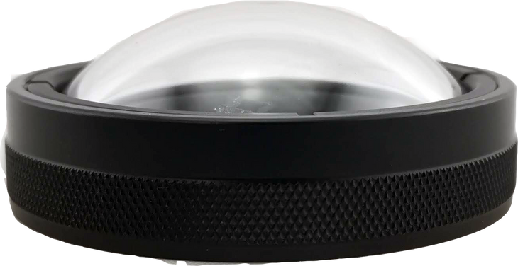 Kraken Sports Hydra 8000 Dome