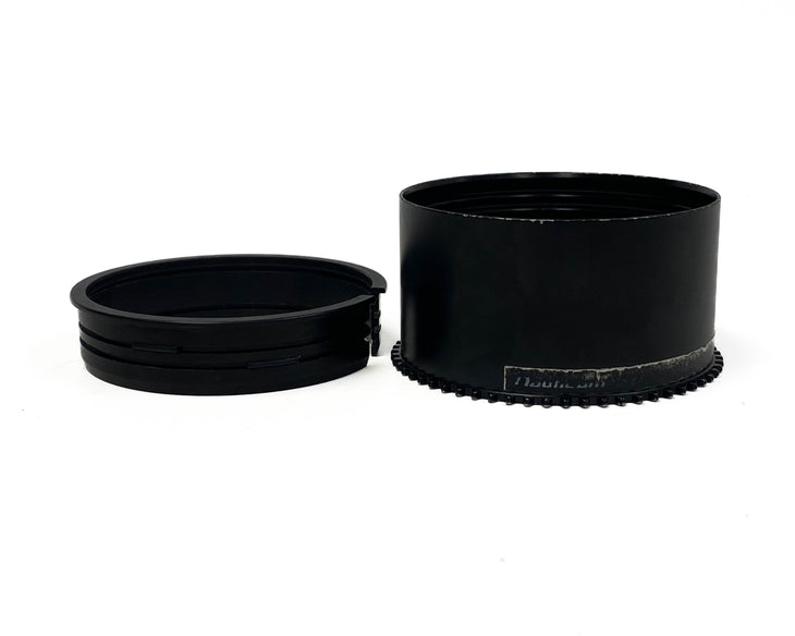 CP.4038 Pre-owned Nauticam C1635II-F Focus Gear For Canon EF 16-35MM F/2.8L II USM