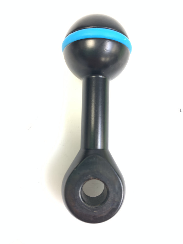 CP.3740 Pre-Owned Nauticam 50mm Single Ball Arm (SKU:72301)