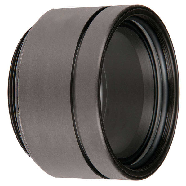 Ikelite Wide Angle Port with 67mm Threads ZS100 TZ100