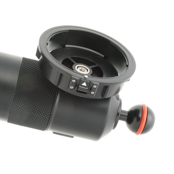 Inon LD Single Lens Holder for Inon Float Arm