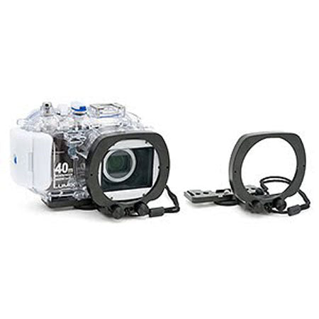 Inon M67Lens Adaptor Base MCTZ7/TZ5