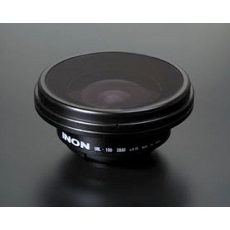 Inon UWL-100 28AD Wide Angle Conversion Lens