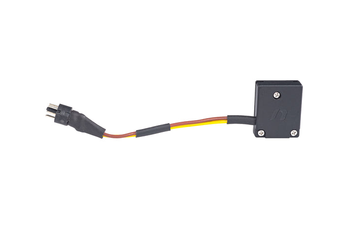 Nauticam Universal Hotshoe Plug (X and Ground Connection Only)
