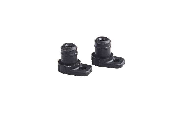 Nauticam Rubber Plugs (2pcs) for Sea&Sea Optical Fiber Adapter