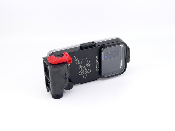 Kraken Sports KRH-07 Smart Housing V2.0 PRO