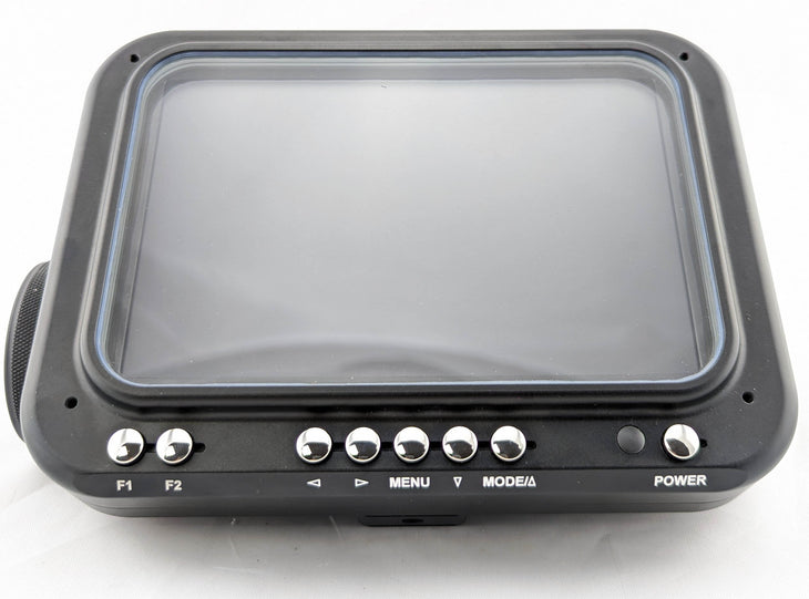 (Discontinued) Kraken Sports KRM07-2200 Kraken 7″ HDMI Ultra Bright Monitor