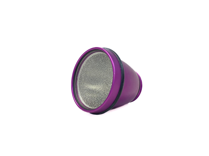 CP.4047 Pre-owned Keldan 50 Degree Reflector for Modular Lights