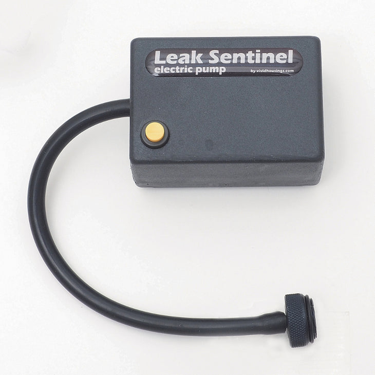 Sea & Sea Leak Sentinel Electric Vacuum Pump