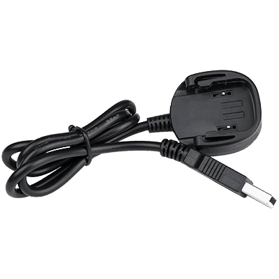 Light & Motion GoBe and Sidekick USB Charge Cable