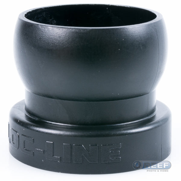 Loc-Line 3/4 Inch Fixed Mount aka Base – Reef Photo & Video