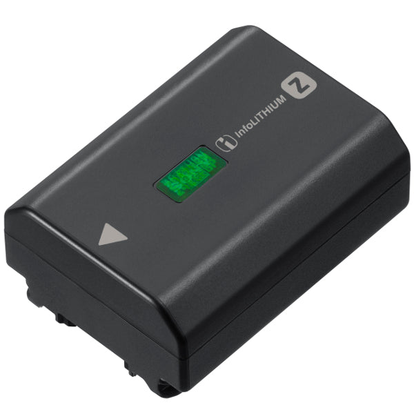 Sony NP-FZ100 Rechargeable Lithium-Ion Battery (2280mAh)